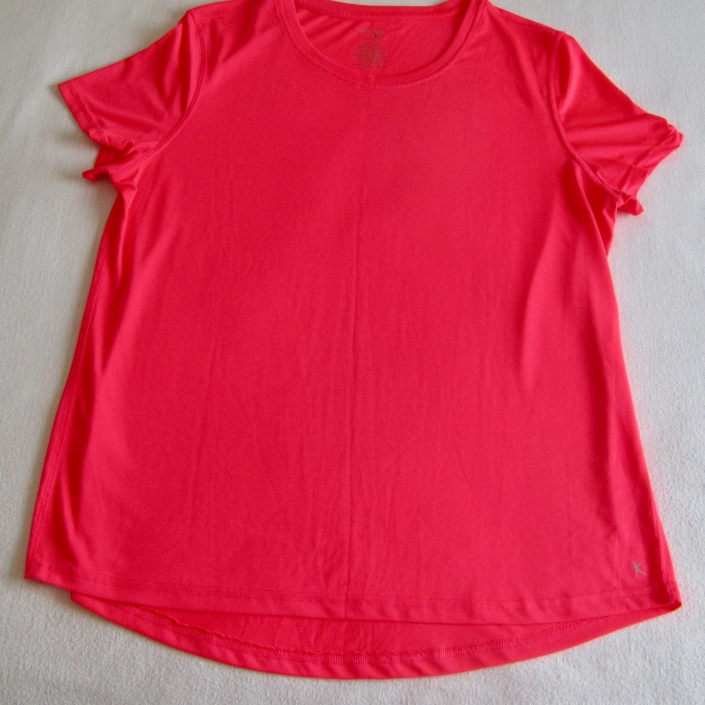 Danskin Now Workout Shirt